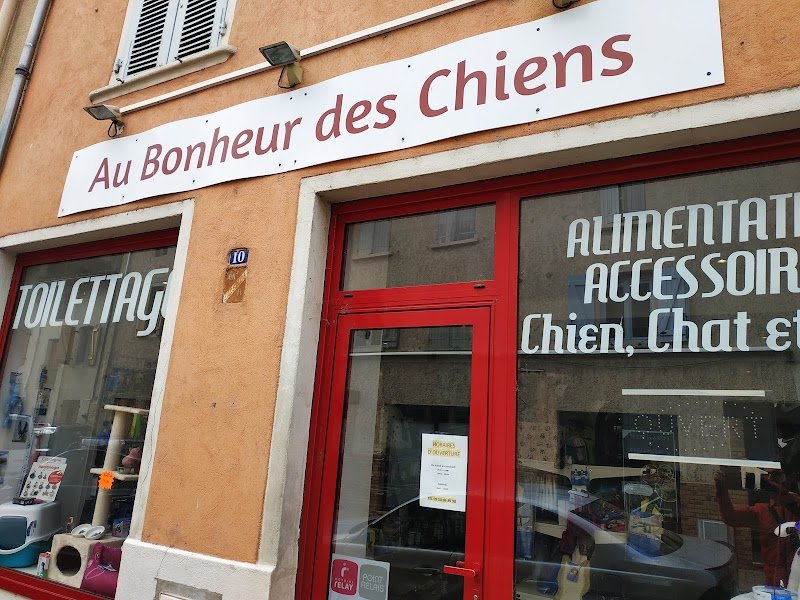 Au Bonheur des Chiens - photo 2