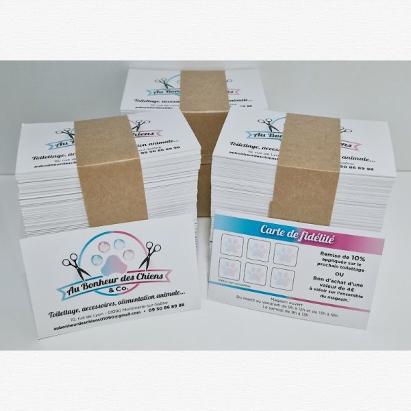 Au Bonheur des Chiens - photo 3