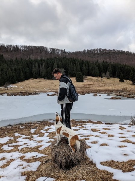 Nicolas Perney Éducateur Canin - Pension - Balade - photo 3