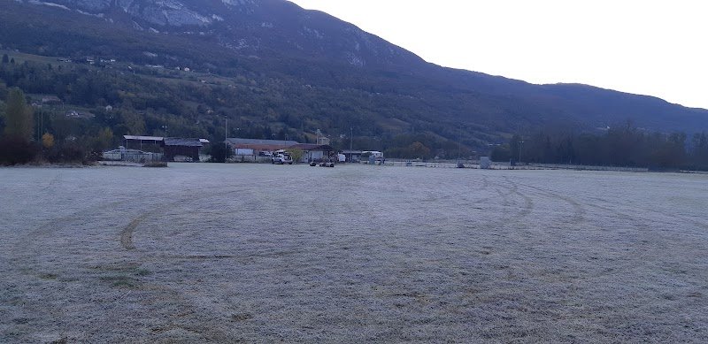 Club Canin des Pays du Grand Lac