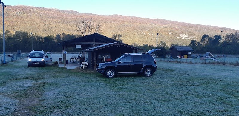 Club Canin des Pays du Grand Lac - photo 2