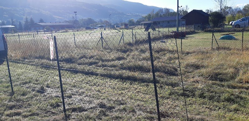 Club Canin des Pays du Grand Lac - photo 3