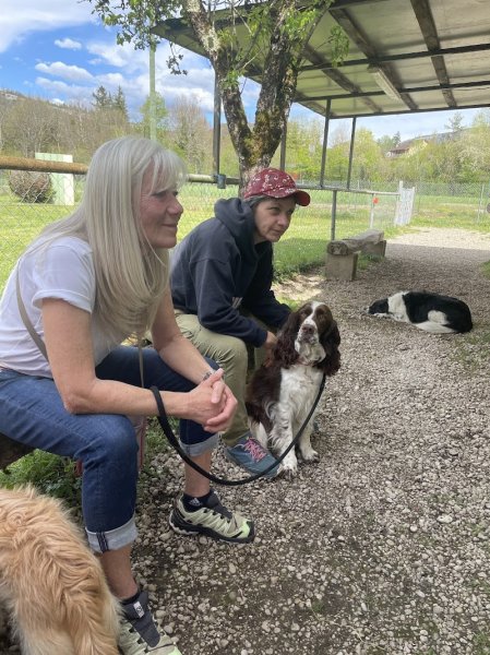 Club Canin du Val de Bienne - photo 2