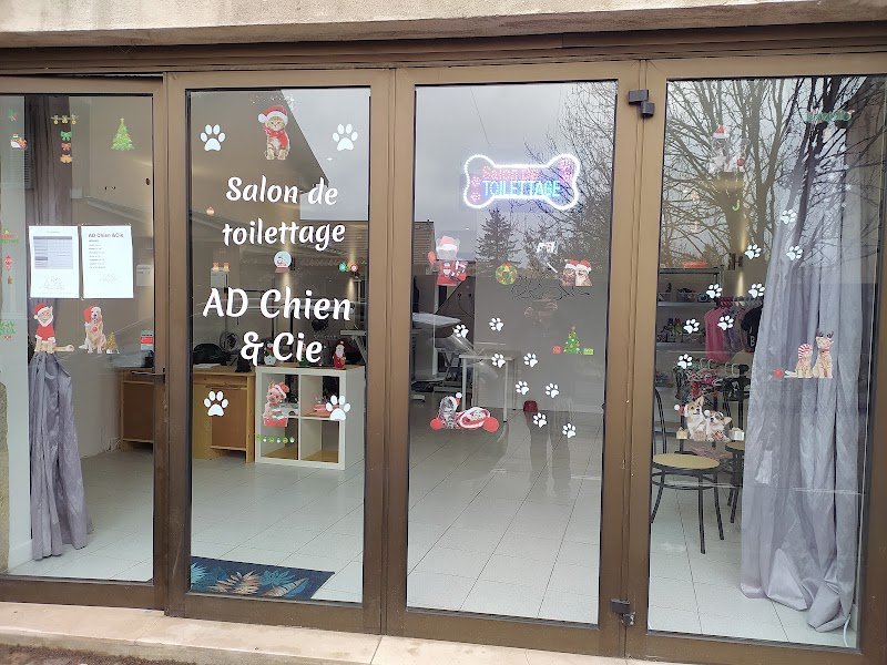 Ad Chien & Cie - photo 2