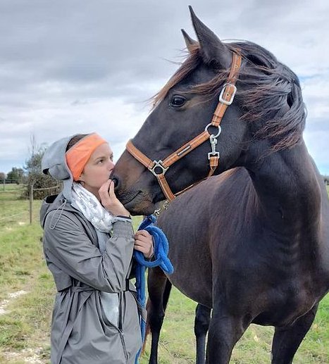 Subtile Entente - Comportementaliste - Pet Sitting - Communication Animale - photo 3