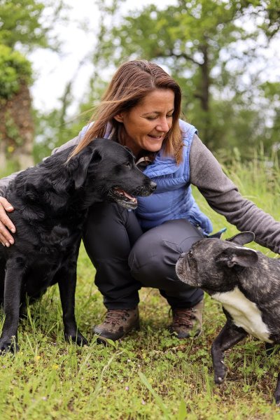 EDU K' NIN - Educateur et comportementaliste canin