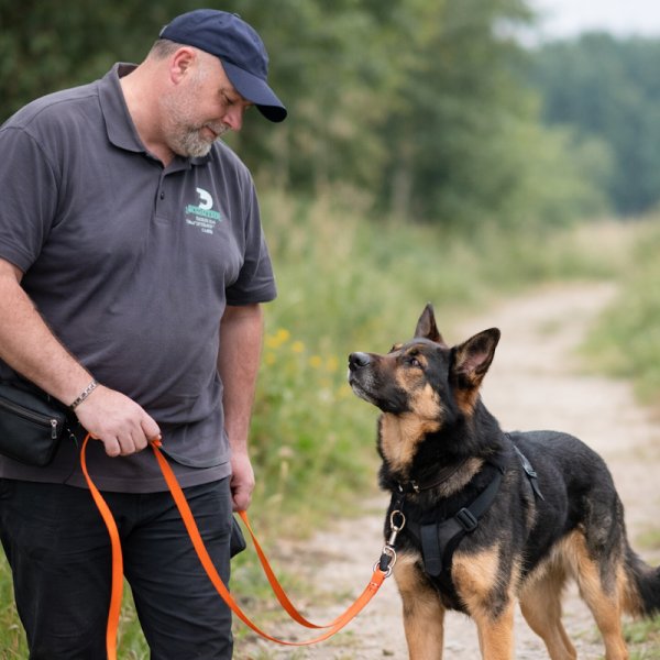 Attitudog – Éducateur canin et comportementaliste , spécialisé en rééducation comportementale pour chiens réactifs…