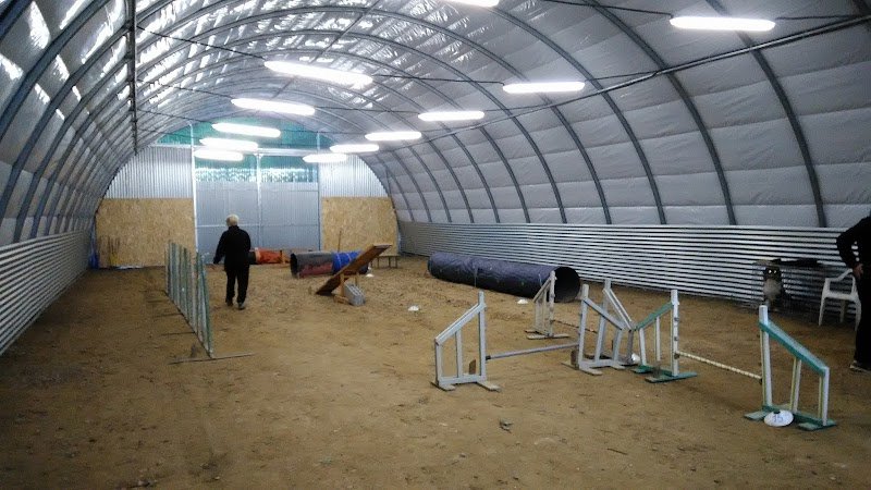 Anim'Heureux - Formation pour éducateurs canins - Education canine - Parc de loisirs canins - photo 2