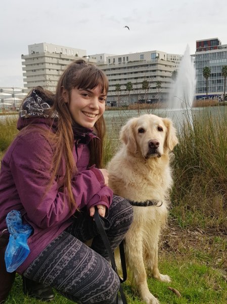 Solyne BECAS Éducateur canin - photo 3