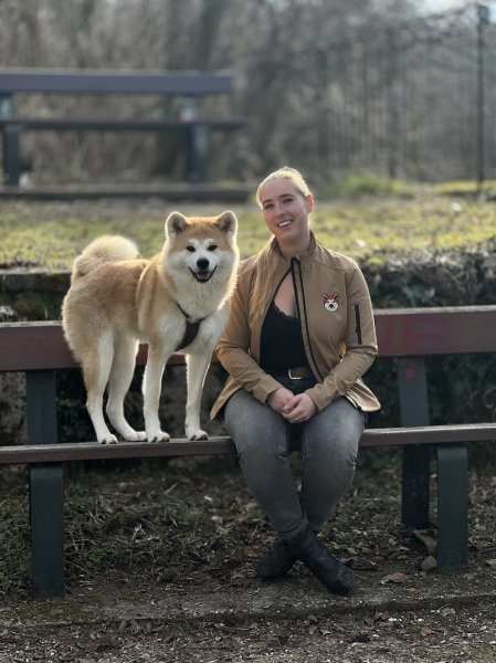 Taïg'Academy / Educateur canin à domicile