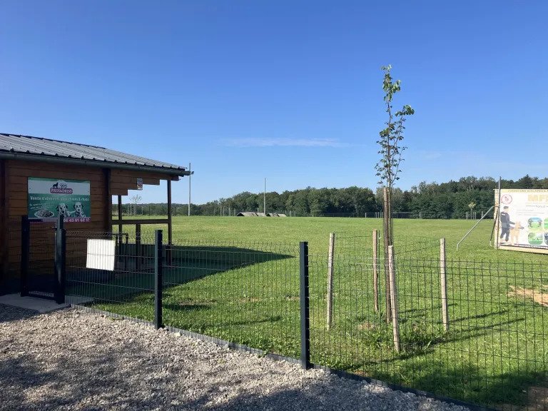 Prestachiens – Éducation canine à Vesoul & pension chiens à Port-sur-Saône - photo 1