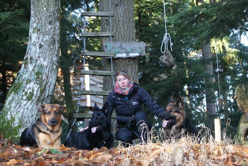 Laure SPERANZA Ecoute ton chien 21-39 - photo 2