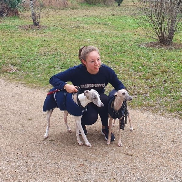 Hélène Éducation Canine - photo 3