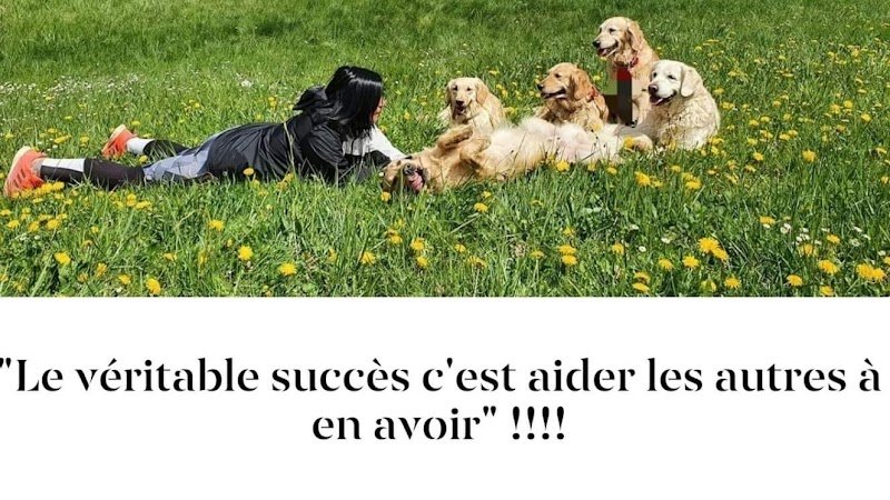 Éducateur canin Education canine celine dog 73 - photo 1
