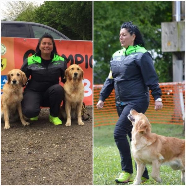 Éducateur canin Education canine celine dog 73 - photo 3