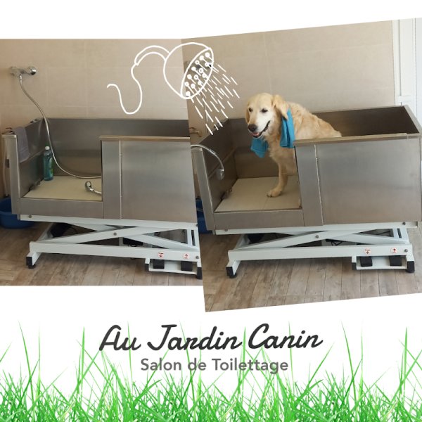 Au Jardin Canin - photo 3