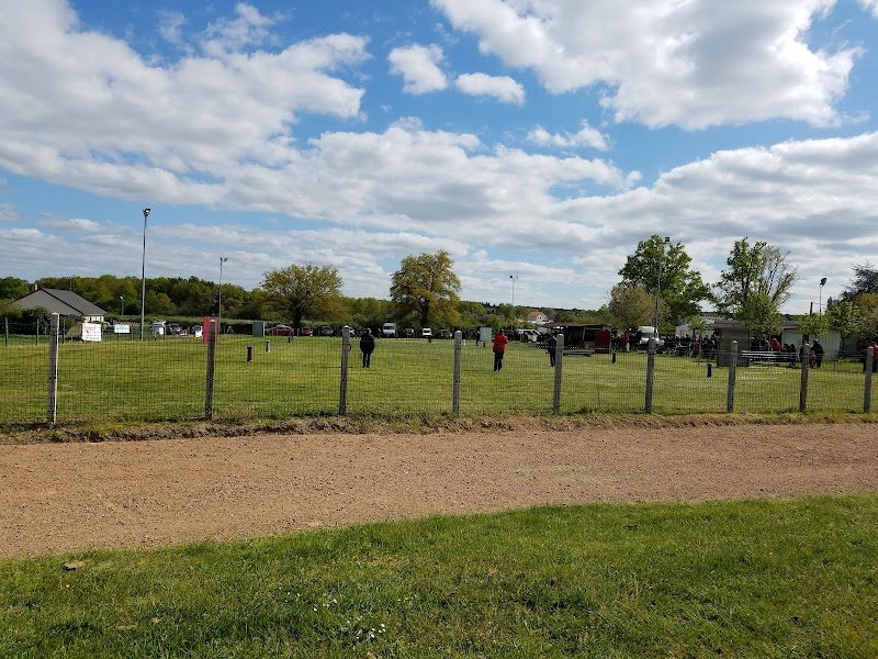 Amicale Canine Domératoise - photo 1