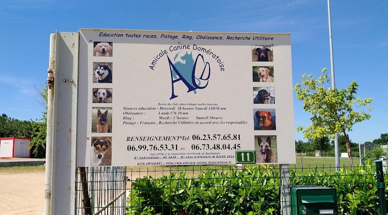 Amicale Canine Domératoise - photo 2
