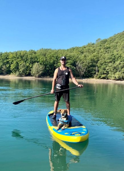 LINC School - Éducation et coaching canin - photo 1