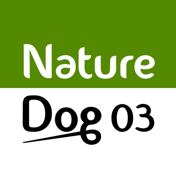 Nature Dog 03 - photo 2