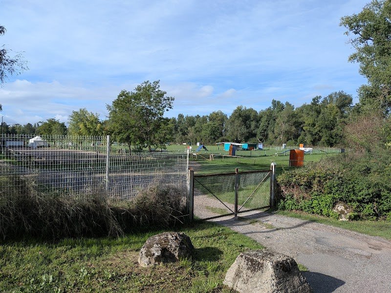 LES RANTAMPLANS 03 VICHY CLUB D’ÉDUCATION CANINE - photo 1