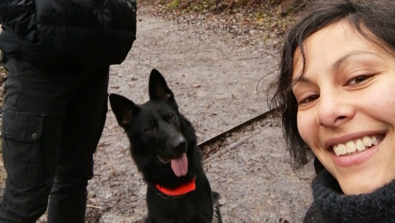 Jade éducation canine - photo 1