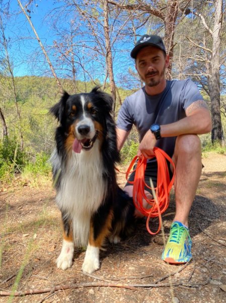 Taonimo - Éducateur et comportementaliste canin - Toulon - photo 1