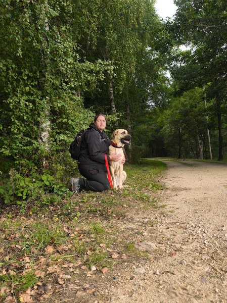 Murmures de chien - photo 1