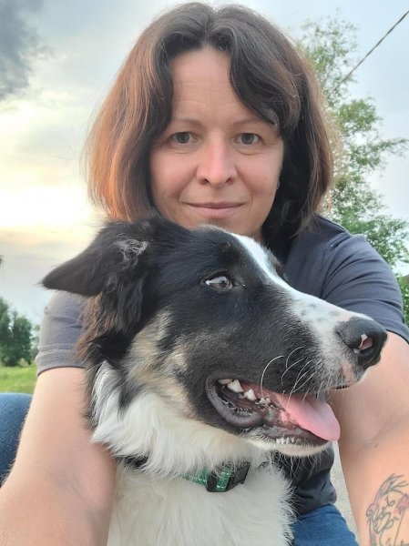 Jenny Educanine - photo 1