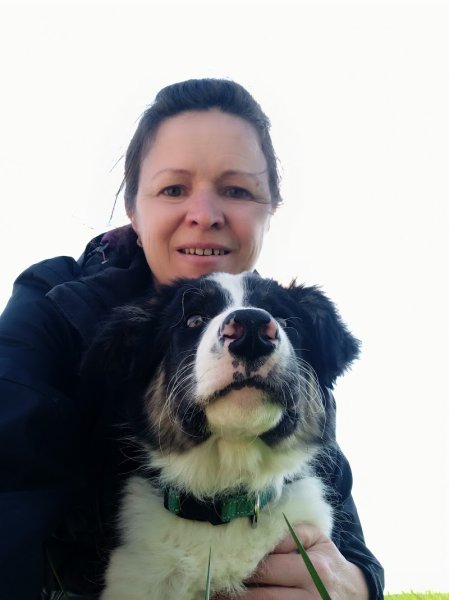 Jenny Educanine - photo 2