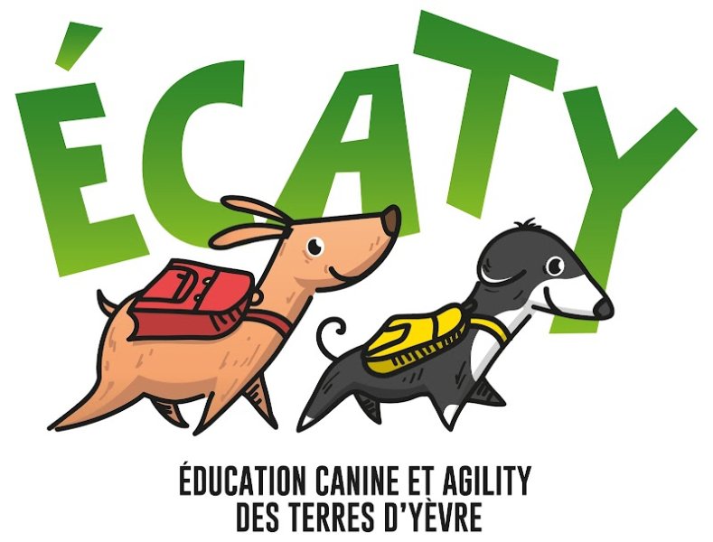 EDUCATION CANINE AGILITY DES TERRES D'YEVRES (ECATY) - photo 1