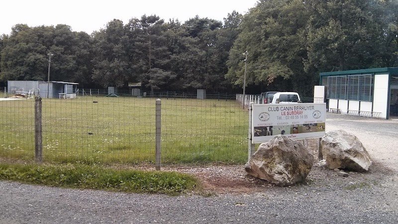 Le Club Canin Berruyer - photo 3
