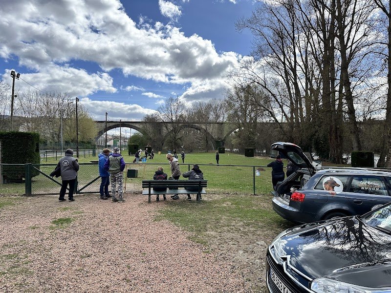 Club Canin Castelpontin - photo 1