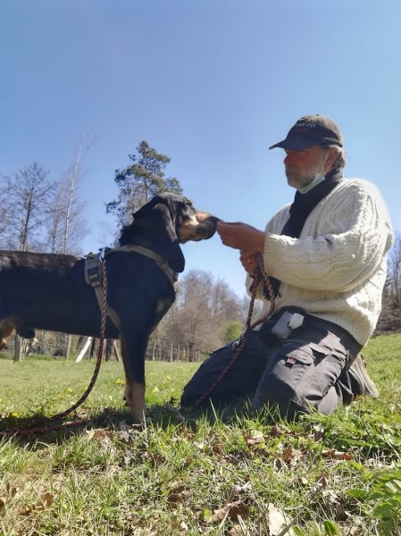 Eden's DOG - photo 1