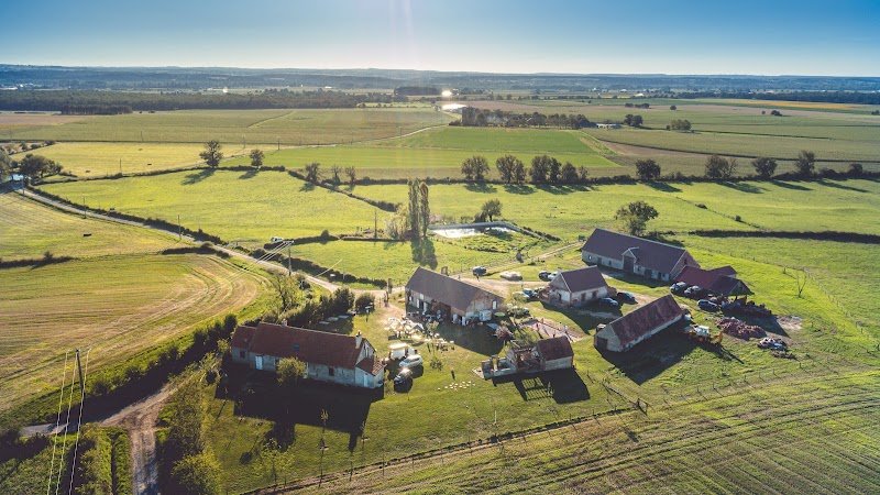 La Bise Aux Chiens - photo 2