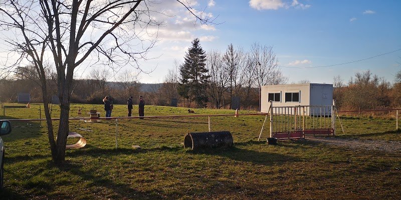 Club Canin de Charmes