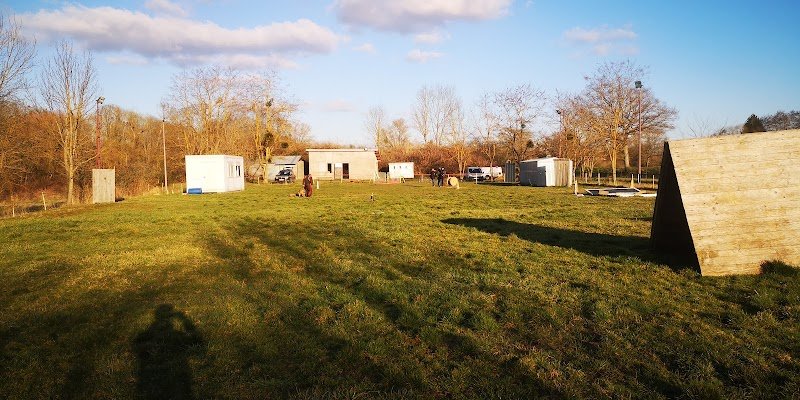 Club Canin de Charmes - photo 2