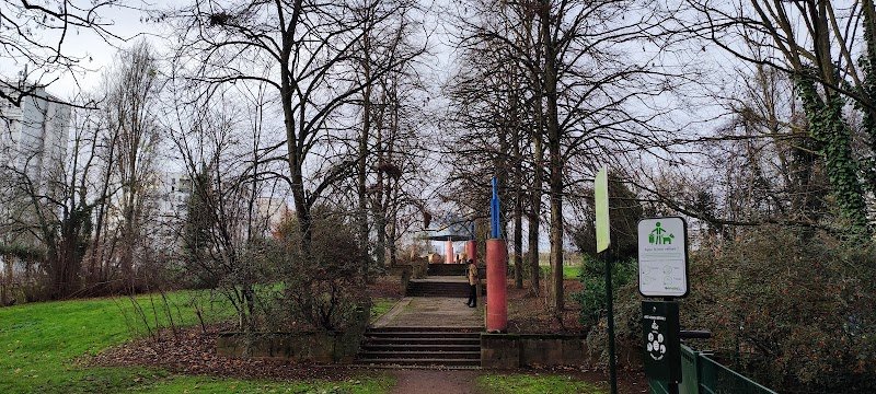 Parc canin - photo 3