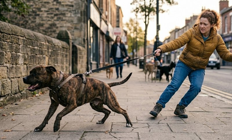 Animaux d'Ange Heureux | Éducateur Canin en Essonne & ses alentours - photo 2