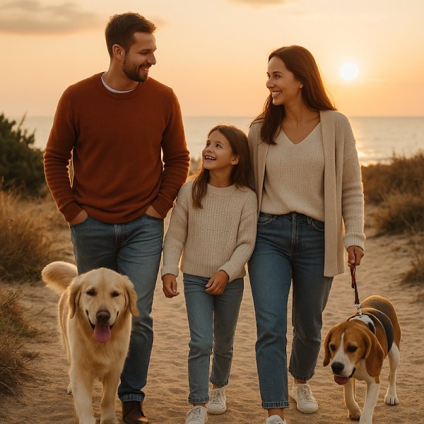 Animaux d'Ange Heureux | Éducateur Canin en Essonne & ses alentours - photo 3