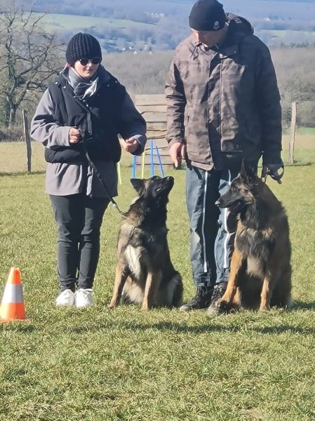 Centre Canin de La Chassagne - photo 1