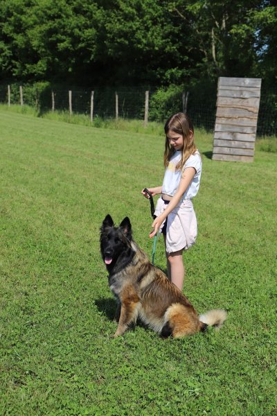 Centre Canin de La Chassagne - photo 3