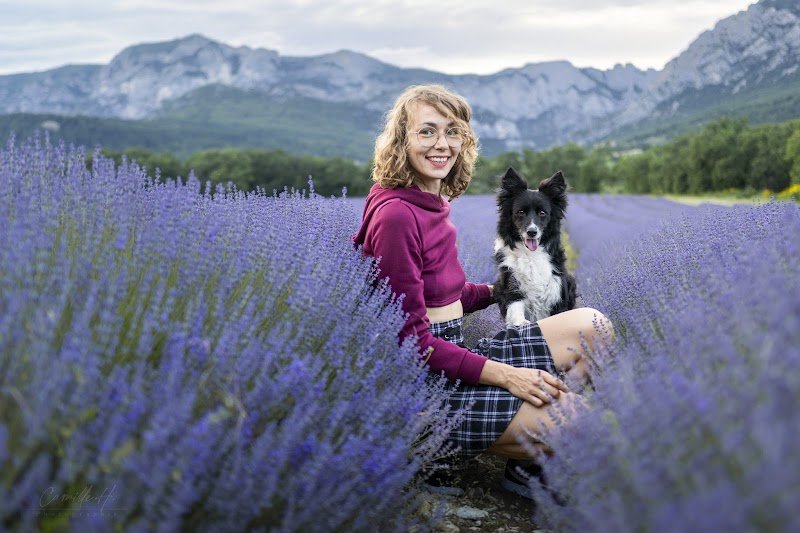 Namasdog - Une éducation bienveillante - Drôme