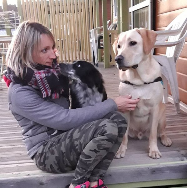 Educa'Priss-Educateur canin Ardèche Drôme - photo 1