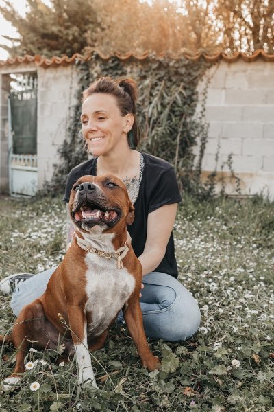 Le Chien Qui Cause - photo 2