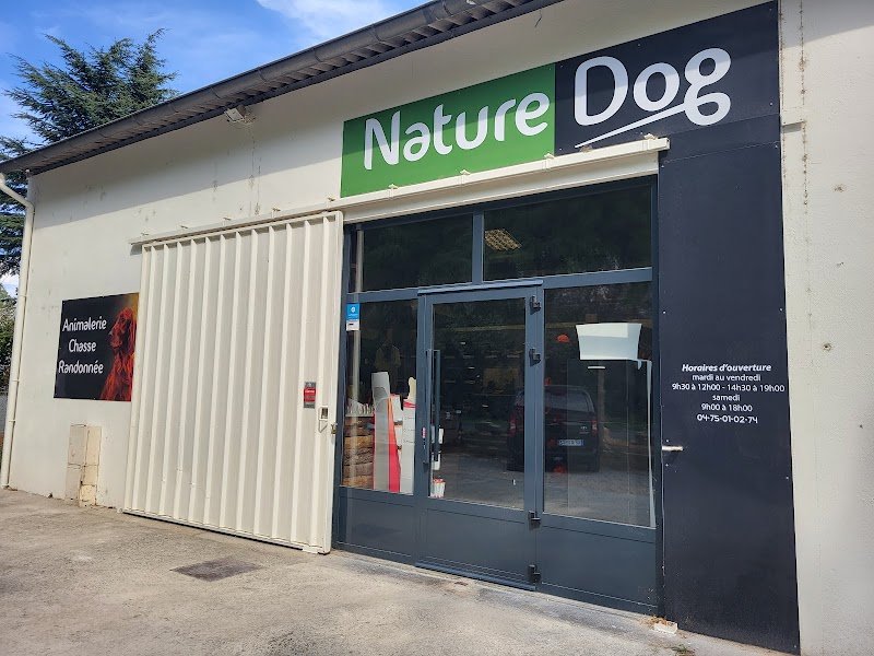 Nature dog 07 - photo 3