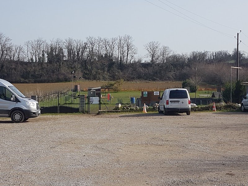 Centre de Formation Cynophile de la Vallée du Rhône - photo 2