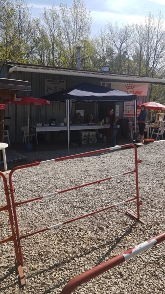 Education Canine de Saint Ferréol d'Auroure - photo 2