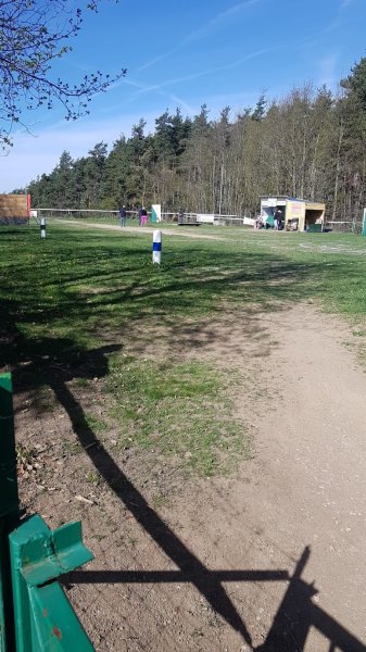 Education Canine de Saint Ferréol d'Auroure - photo 3