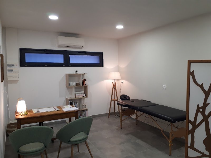 Aurianne Devaux - Naturopathe et Educateur sportif